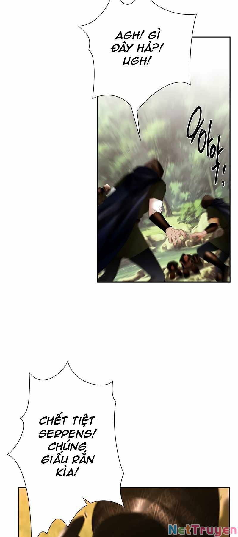 nhiệm vụ chiến binh chapter 23 12