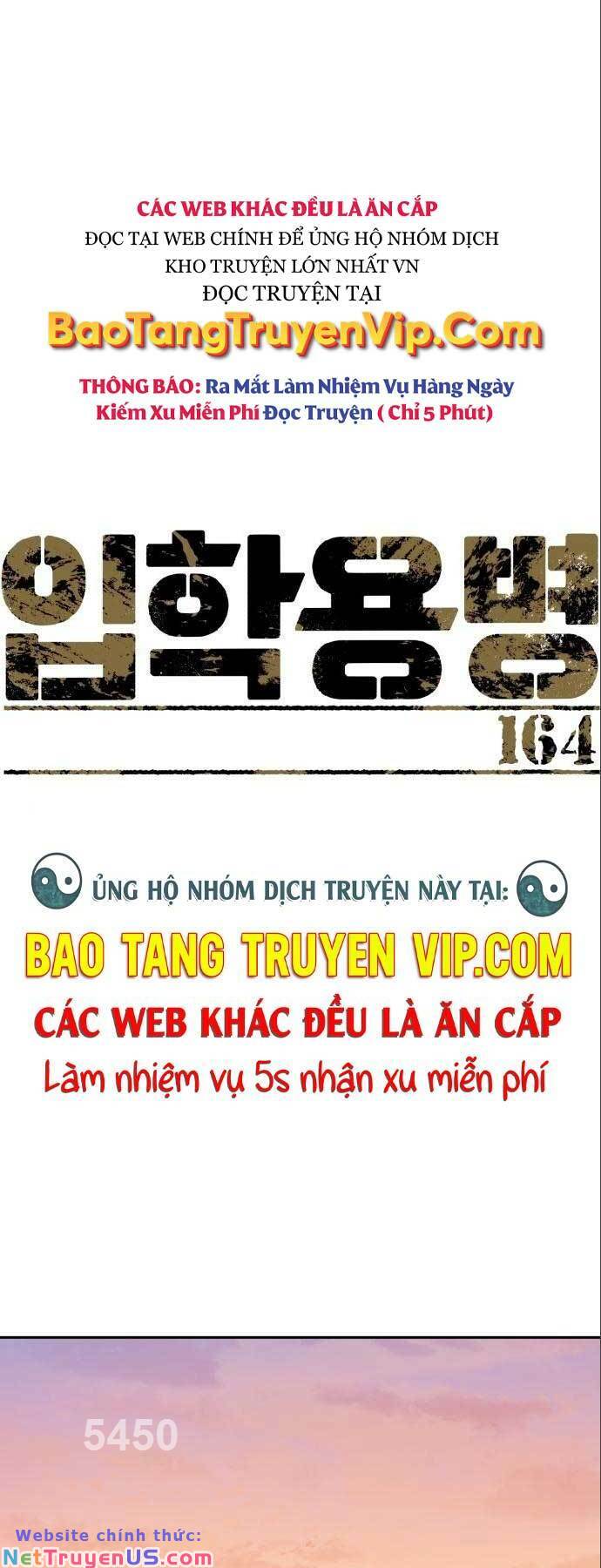 bạn học tôi là lính đánh thuê chapter 164 1