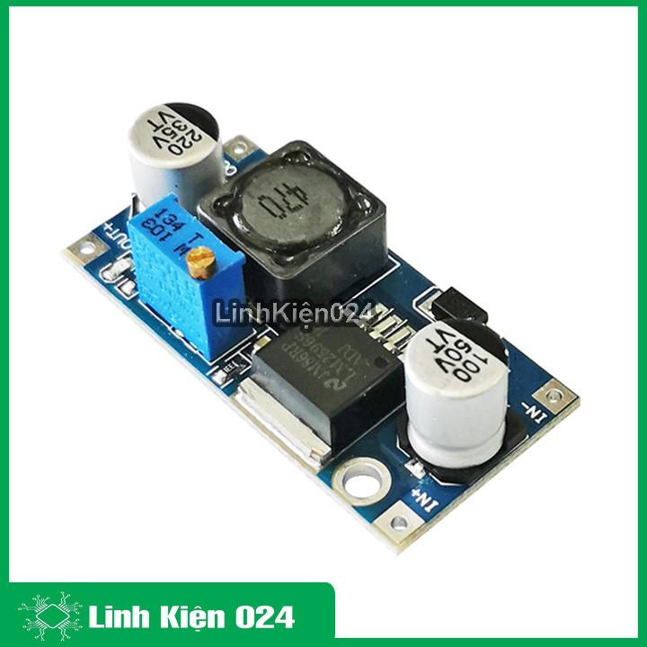 Mạch hạ áp Buck DC-DC LM2596 3A