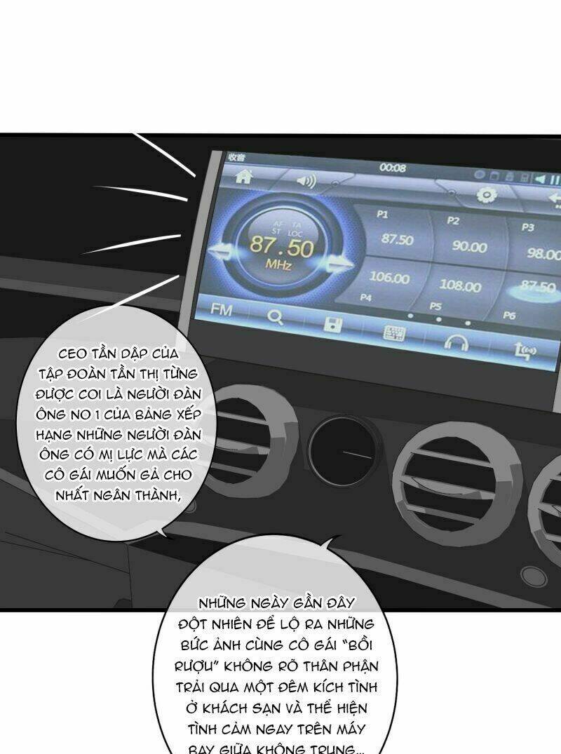 cạm bẫy lửa tình chapter 9 8