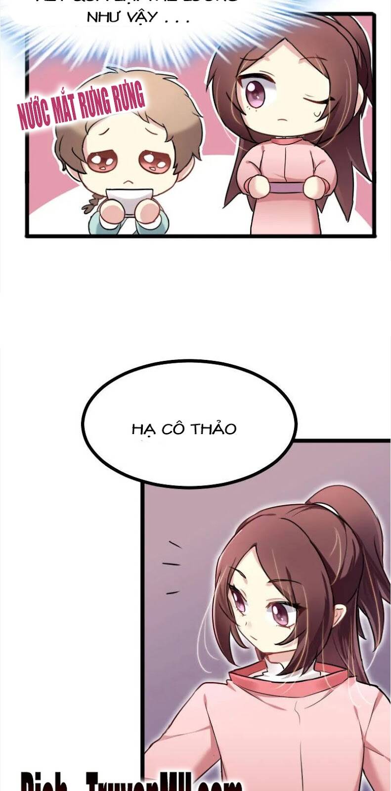 bạo lực tiếu thôn cô chapter 61 11