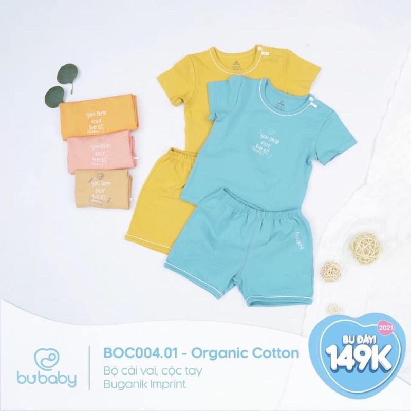 Bộ chui cổ cho bé mẫu sale