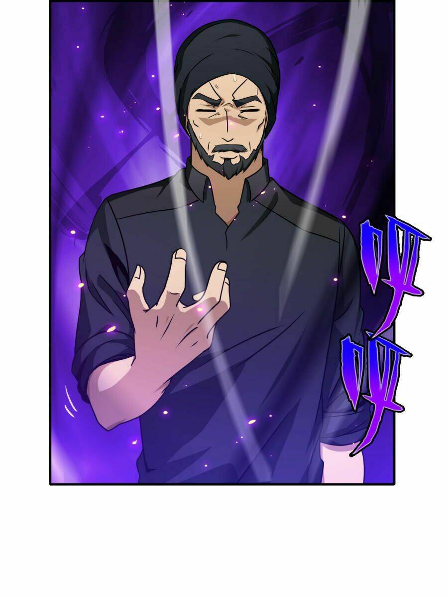 hộ hoa cao thủ tại đô thị chapter 97 6