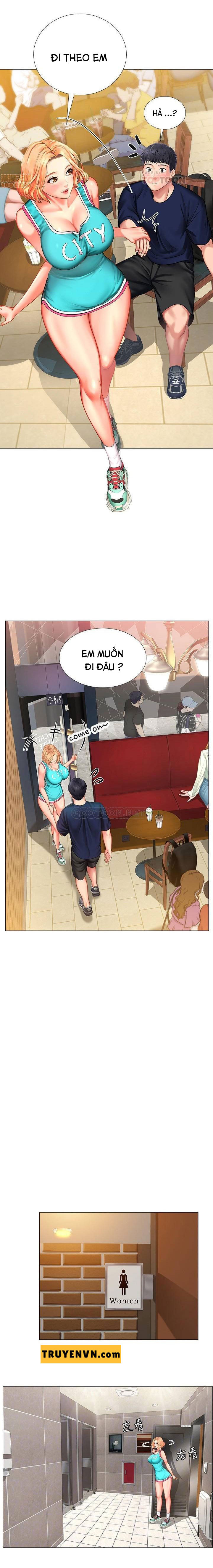 should i study at noryangjin? chapter 30 5