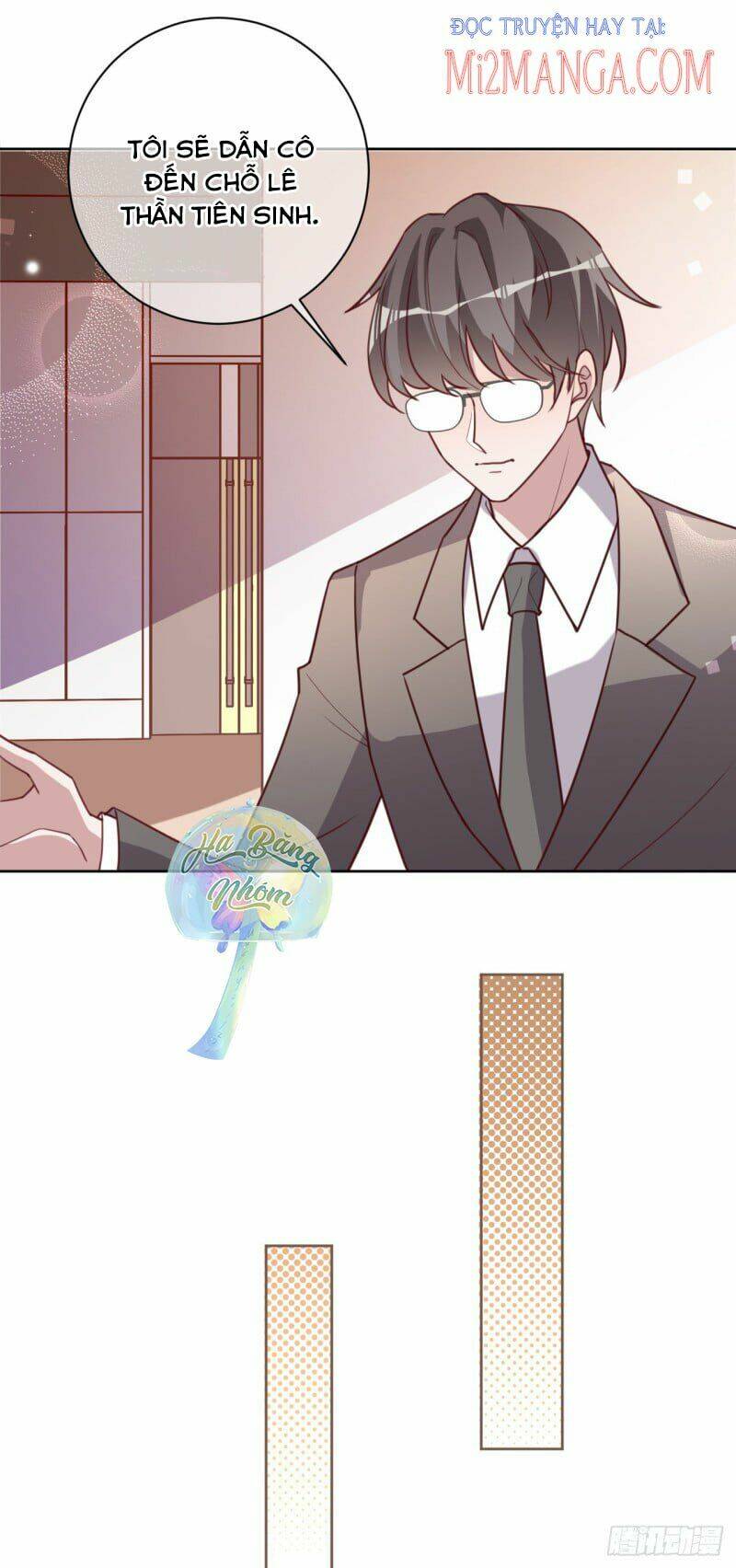 dĩ hôn chi danh chapter 39 31