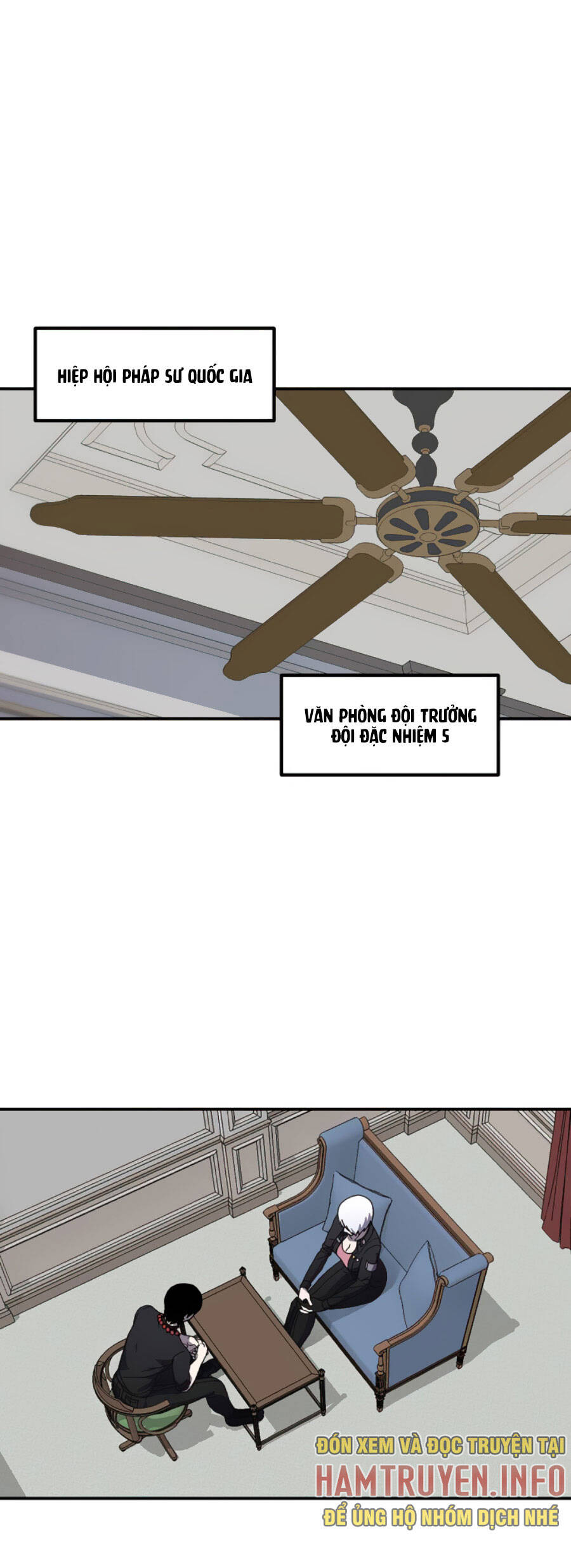 pháp sư hạng b nhanh nhất thế giới chapter 71 1