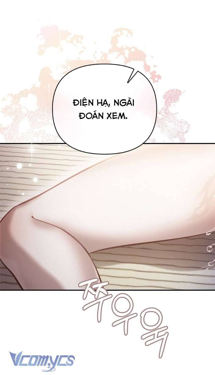 [18+] tiết học bí mật của trung điện chapter 30 38