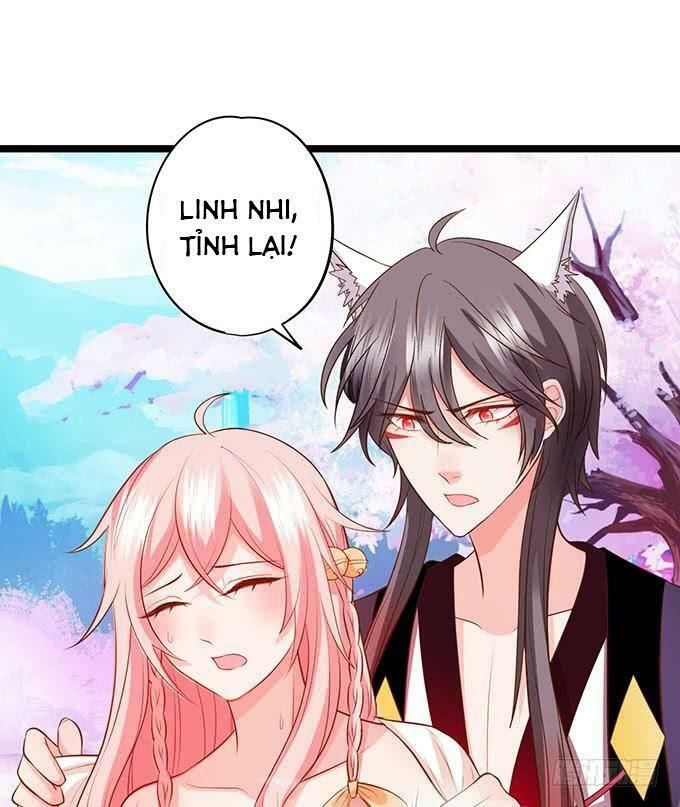 hồ tiên hung bạo chapter 113 75