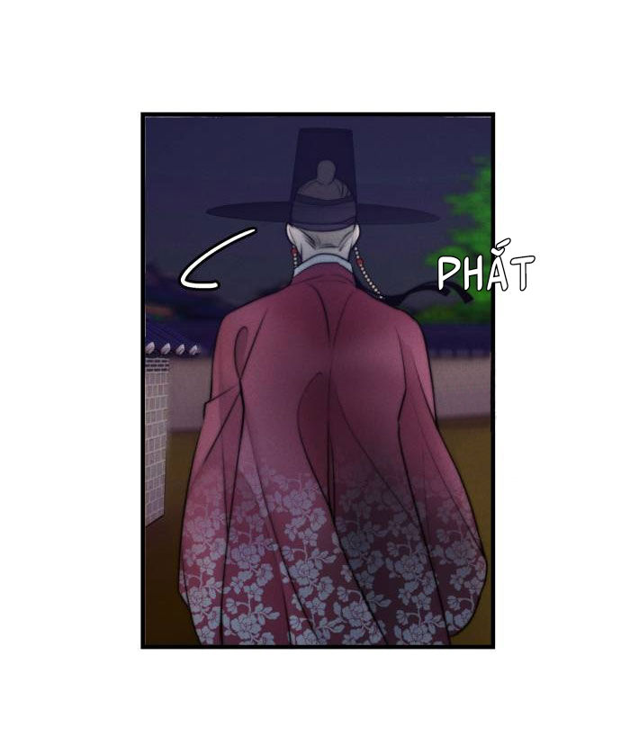 người tình của gwanghae chapter 18 45