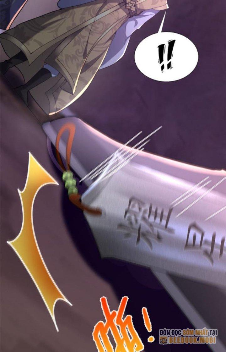 võ thánh này cũng quá khẳng khái chapter 19 36