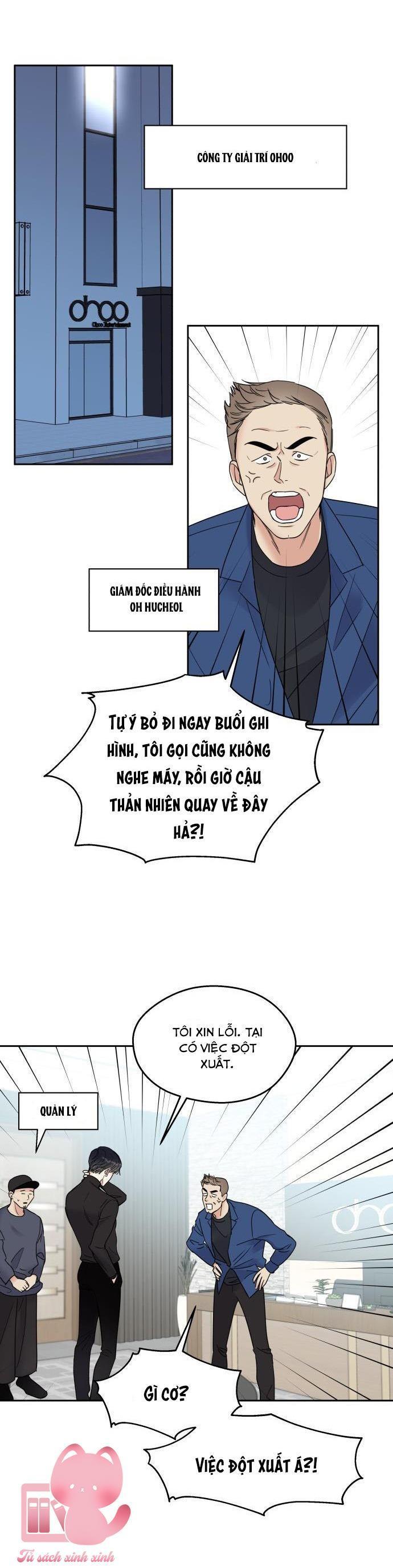 hãy vờ như ta yêu nhau chapter 2 42