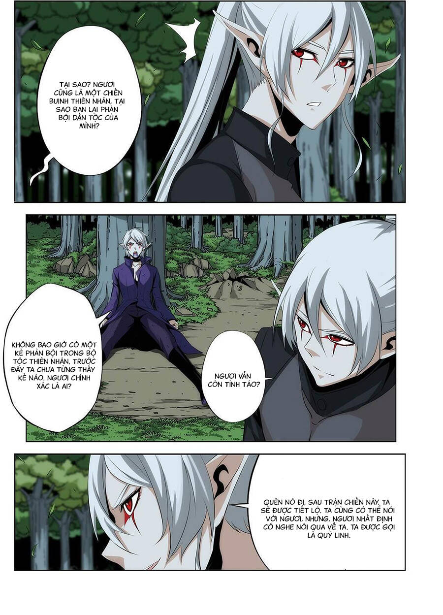 life and death chapter 23 2