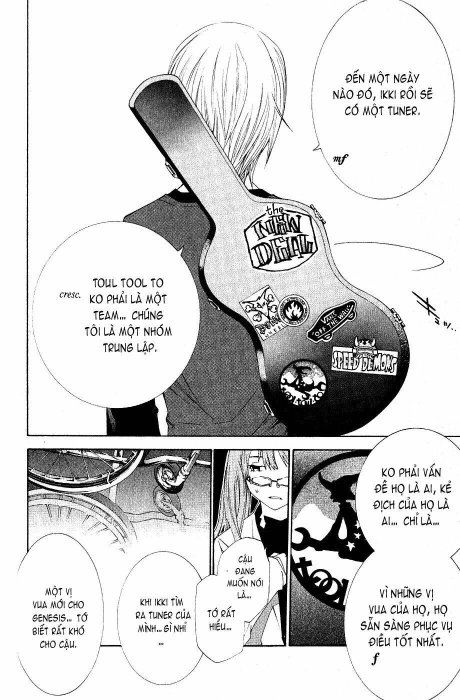 air gear chapter 109 10