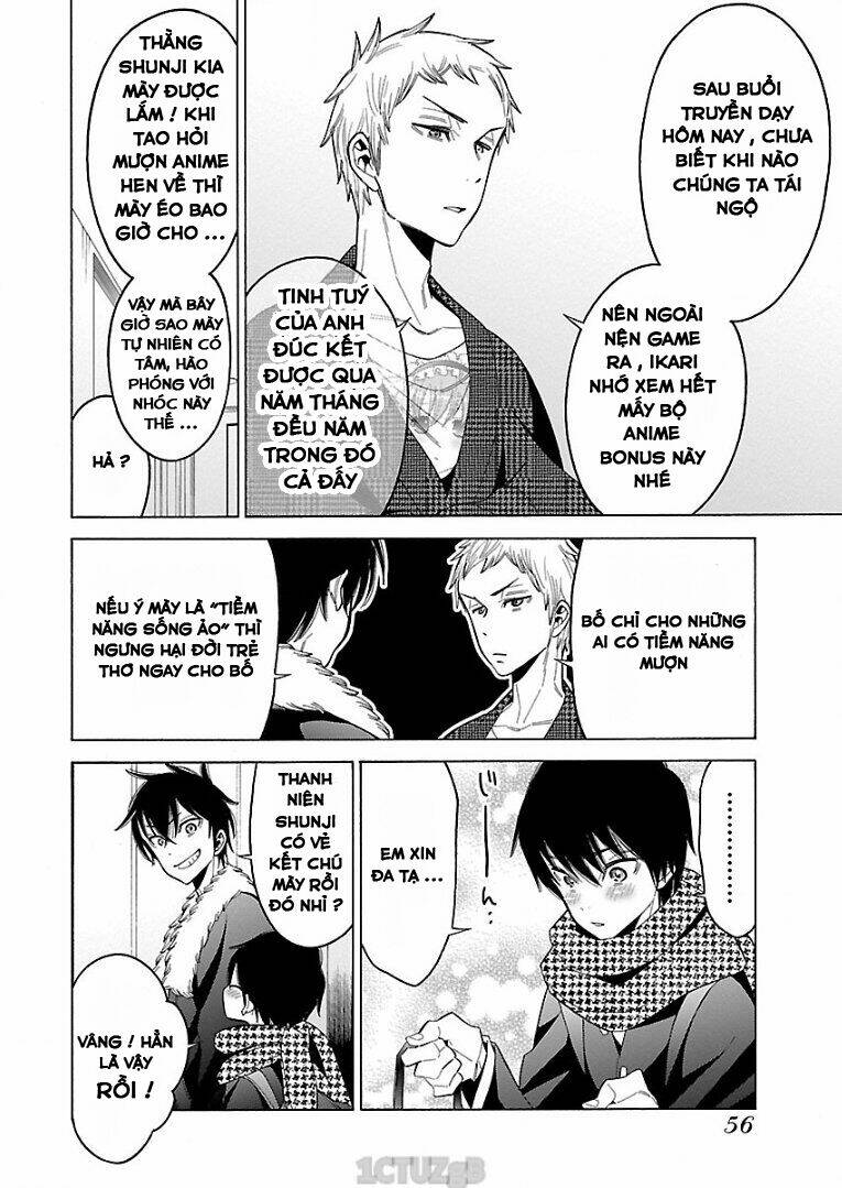 momoiro meloik chapter 73 5