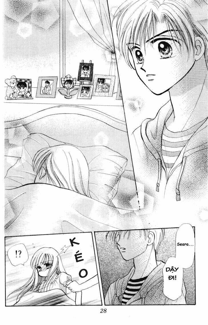 baby love chapter 41 28