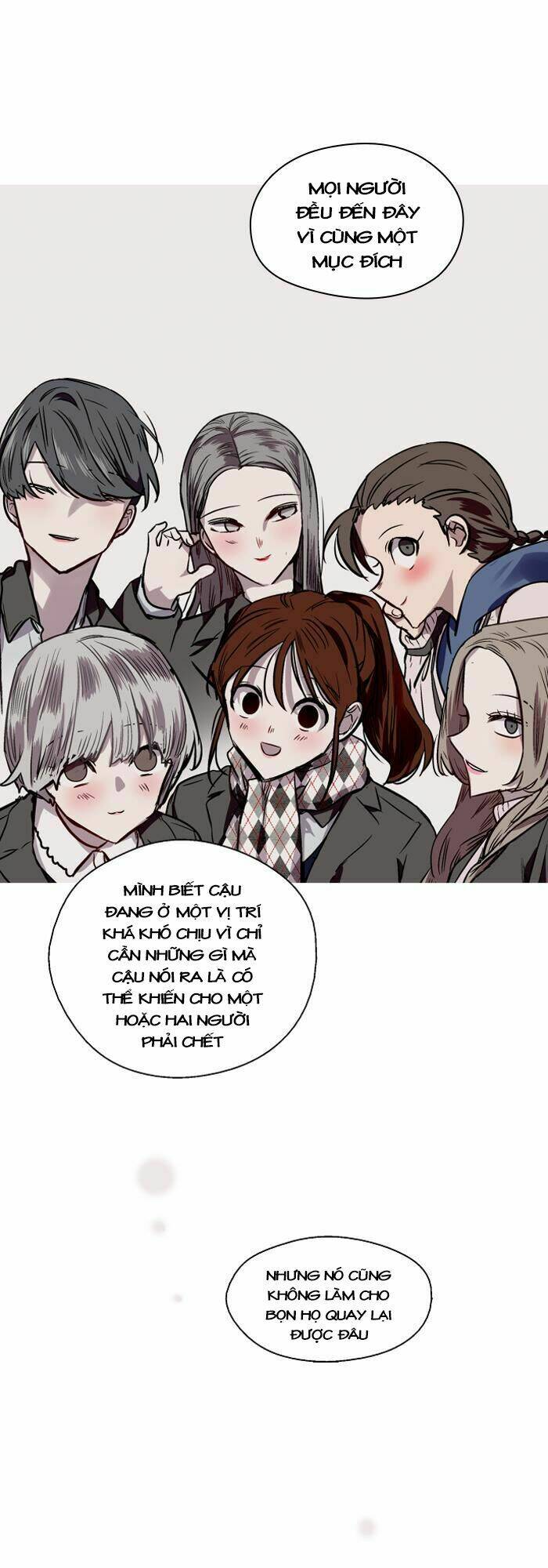 người máy hủy diệt chapter 75 38