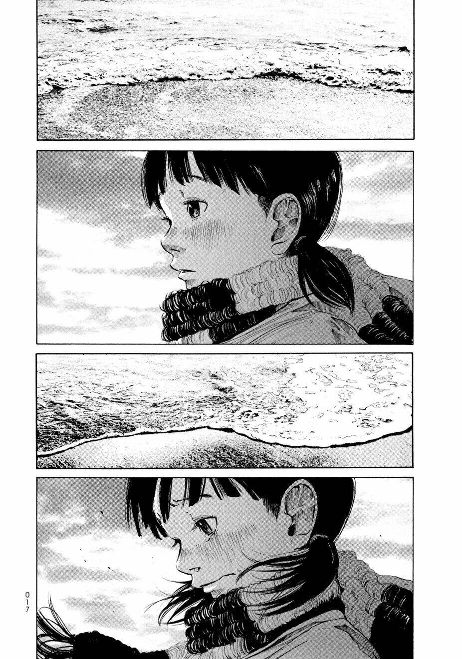 umibe no onnanoko chapter 1 19