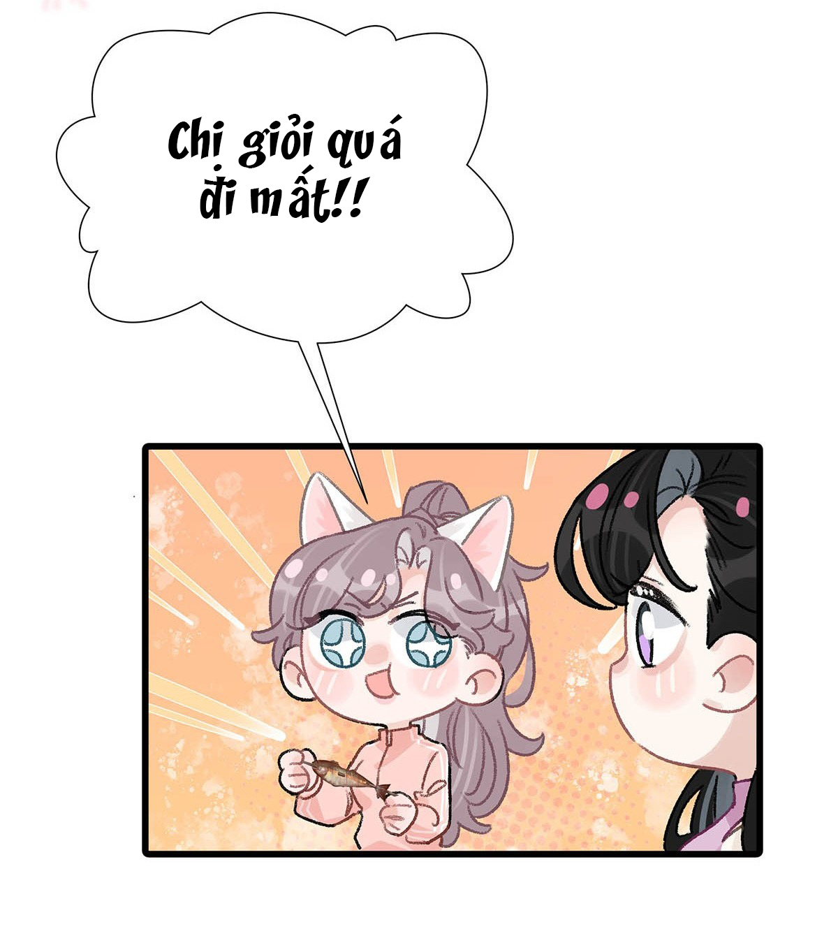 bị mẹ kế là ảnh hậu cưỡng ép yêu trong show thực tế chapter 18 11