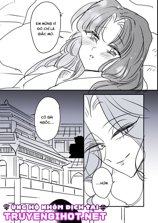 xà nương và nàng vu nữ chapter 4 9