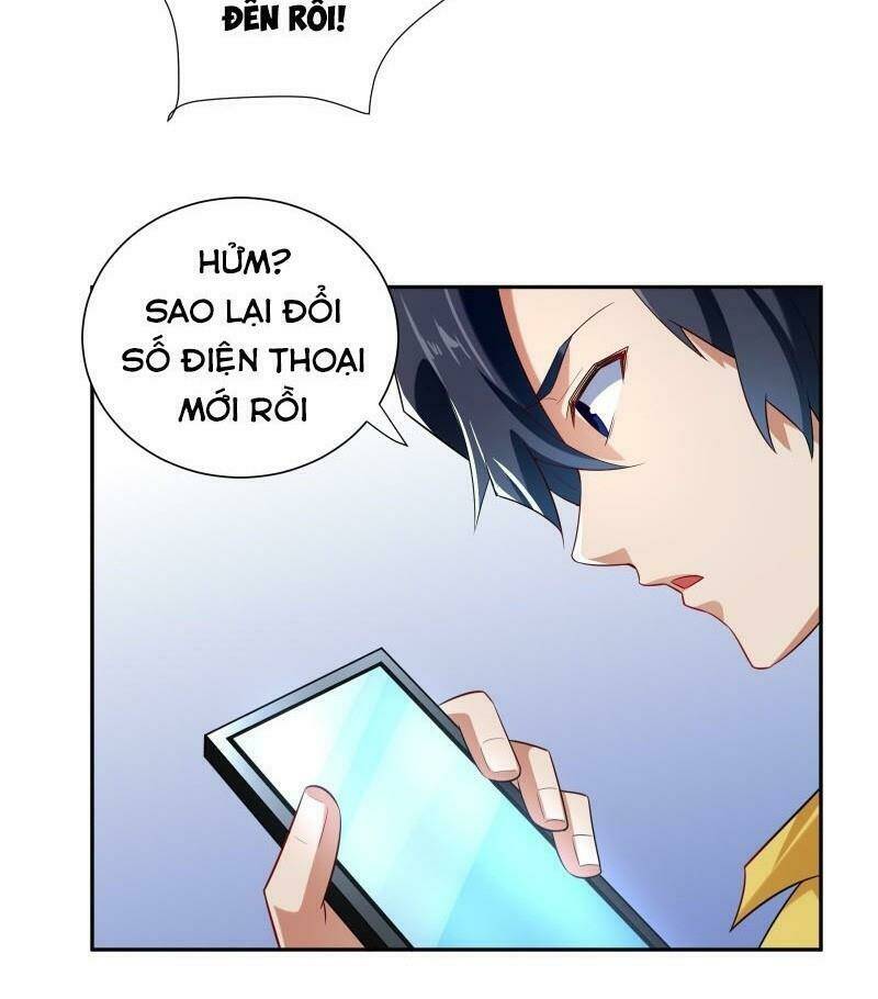 shipper thần cấp chapter 43 21