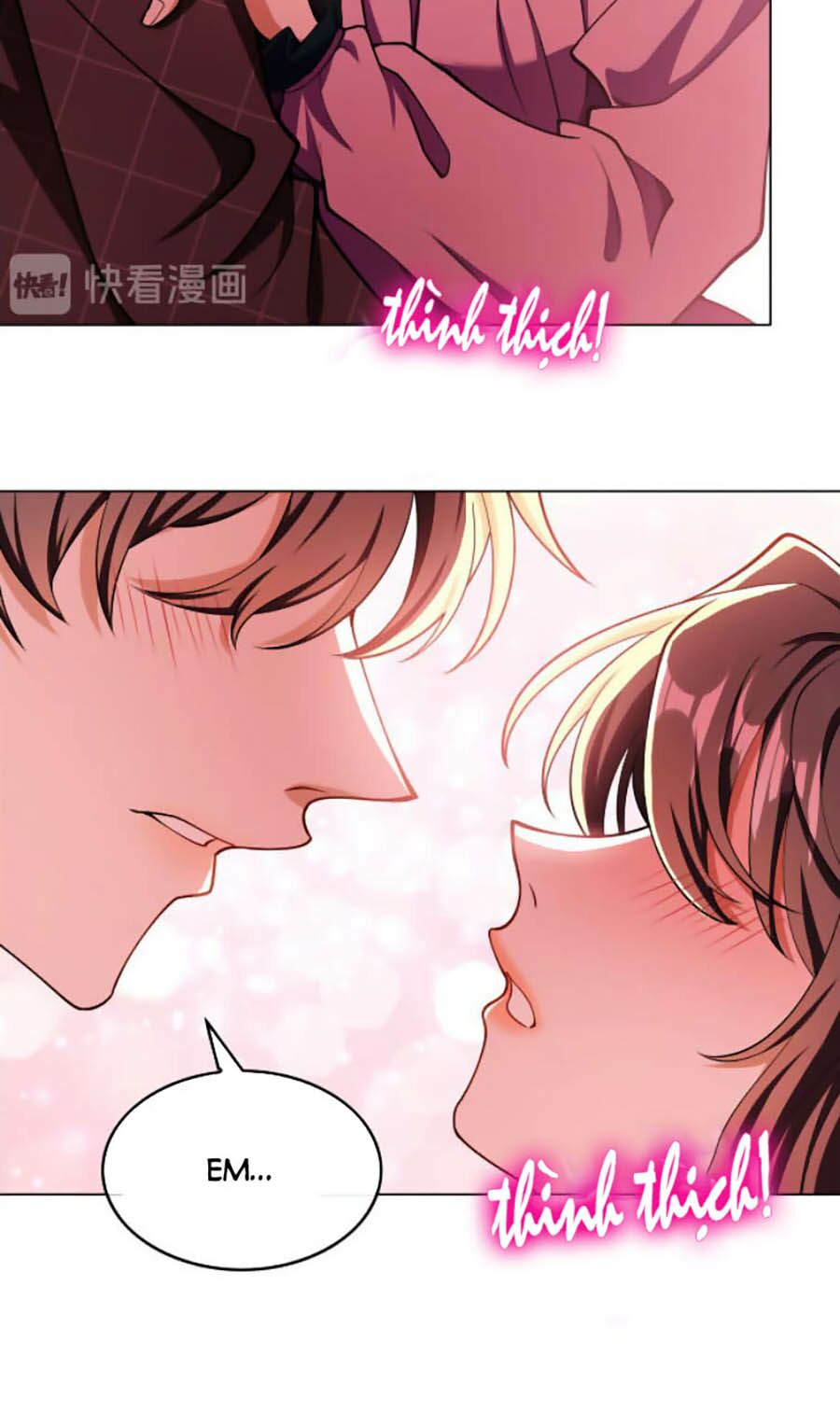 kế hoạch công lược của cô vợ gả thay chapter 40 12