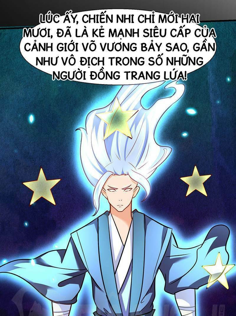 tối cường thăng cấp chapter 14 17