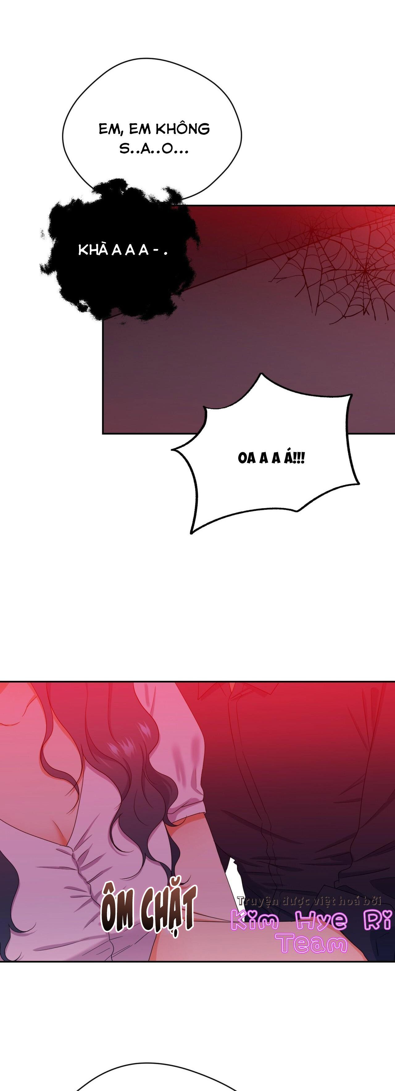 giấc mộng ngọt ngào 2 (full) chapter 19 15