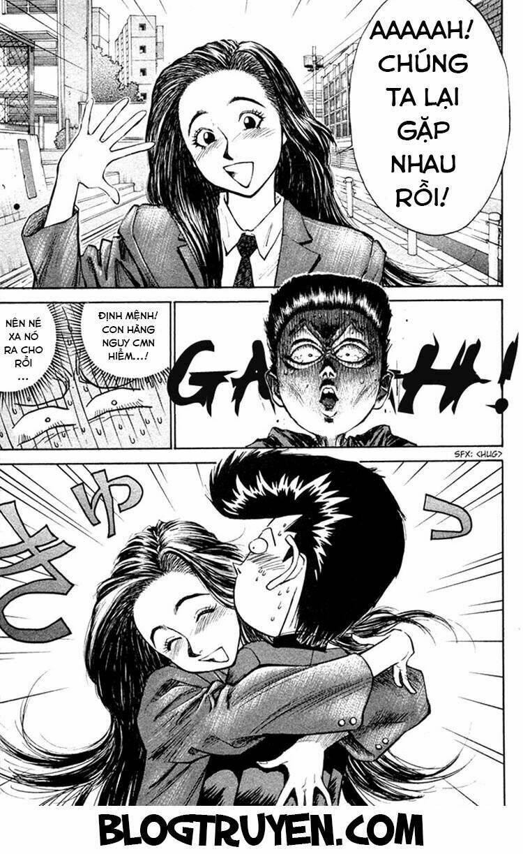 ningen kyouki katsuo chapter 2.2 10