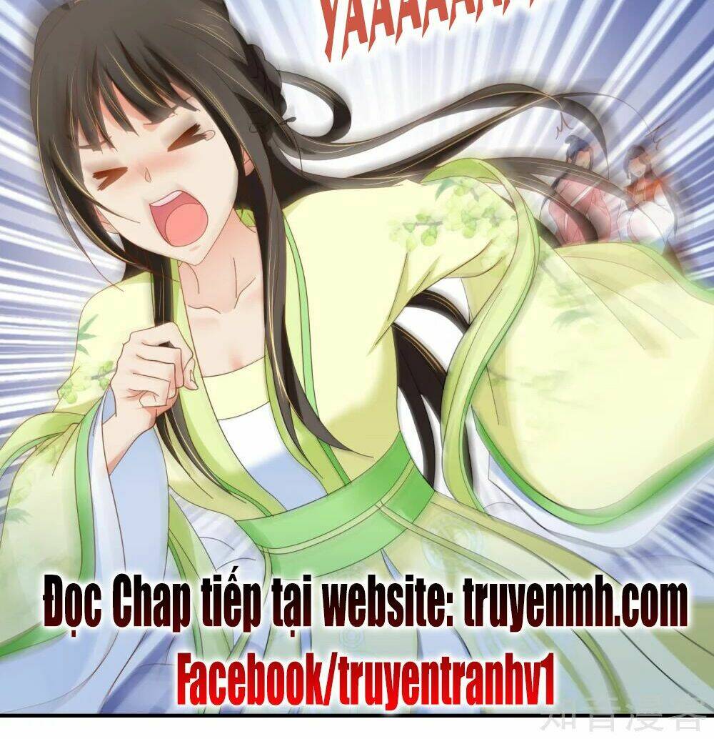 lãnh cung phế hậu muốn nghịch thiên chapter 109 25