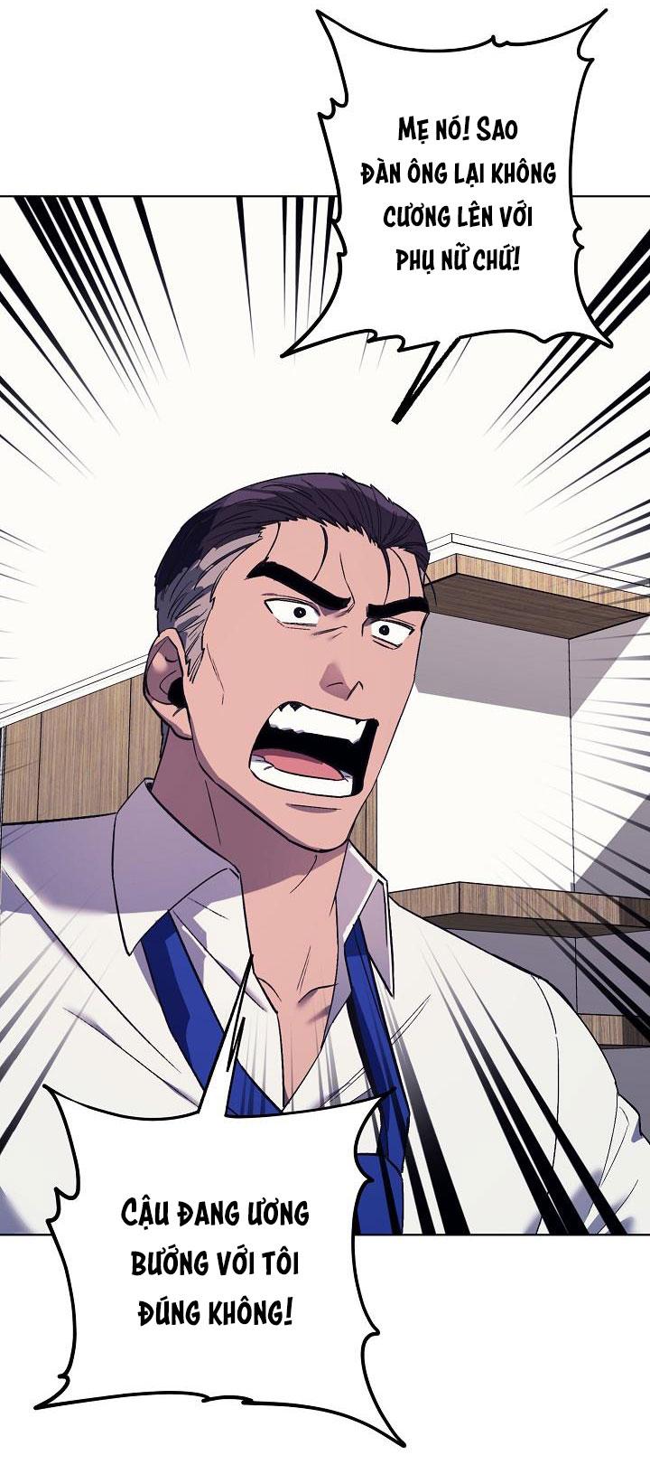 làm dâu nhà tài phiệt họ kang chapter 14 50