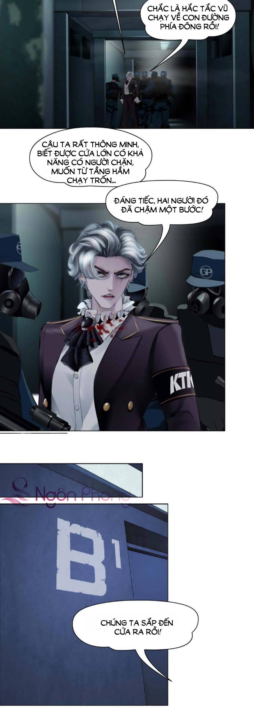 đằng nữ chapter 90 10