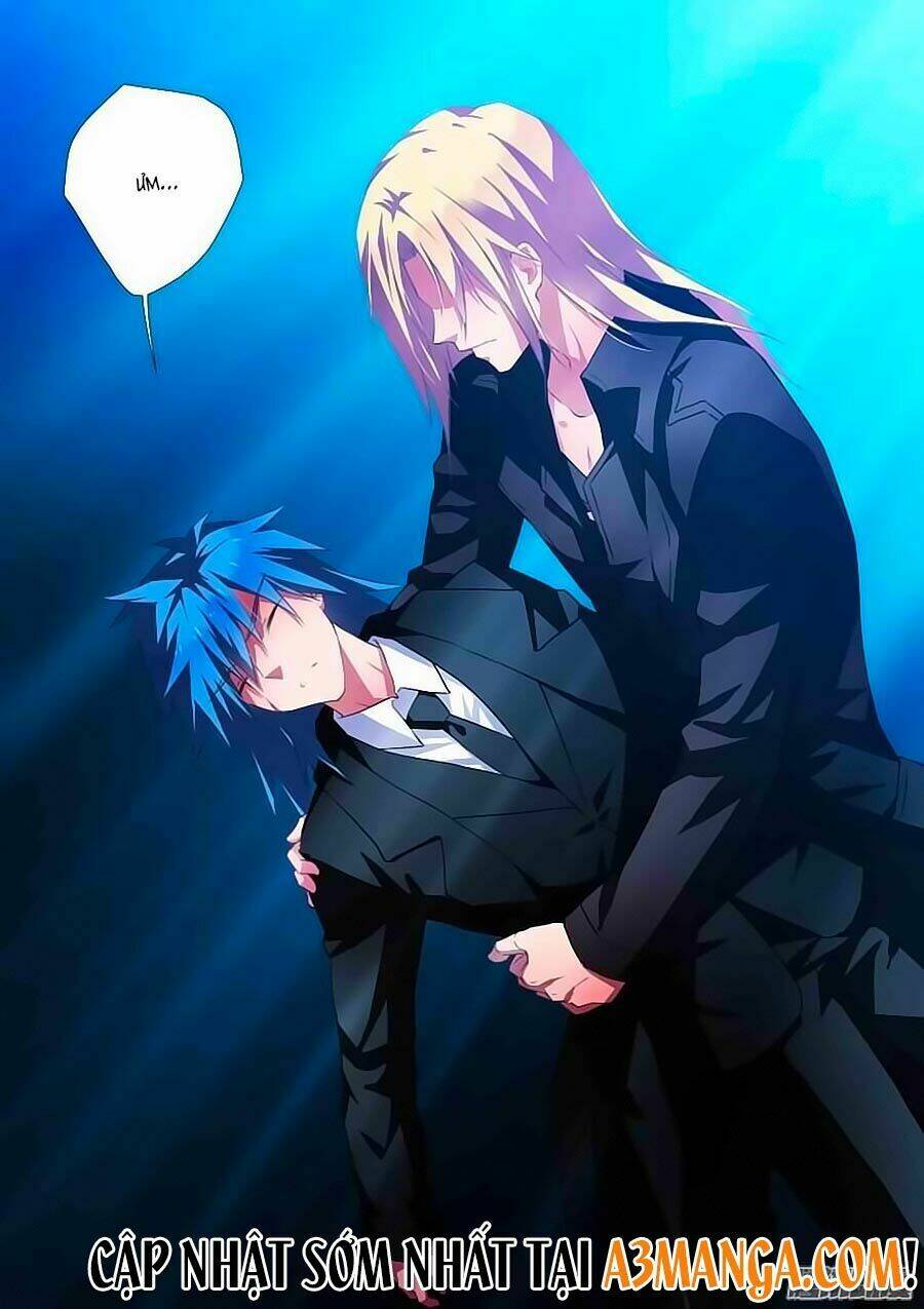 giả diện thế thân chapter 104 6