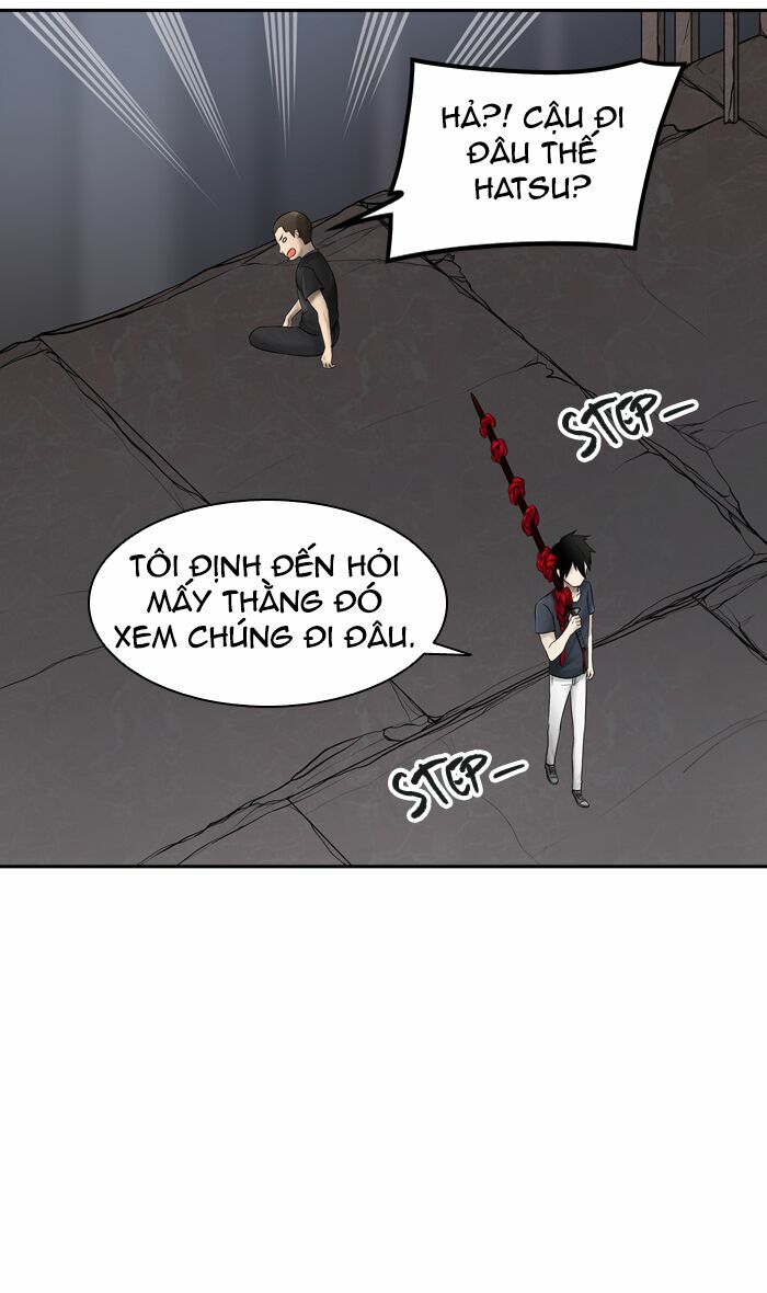 tòa tháp bí ẩn 2 chapter 315 26