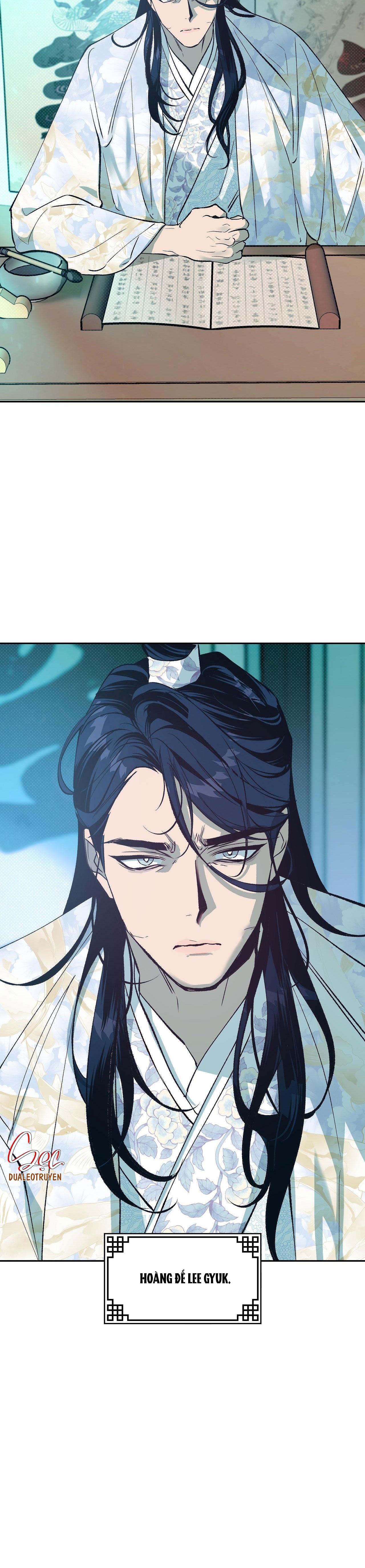 mộc đàn hương chapter 1 15