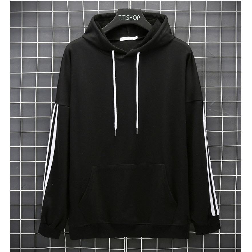 Áo Hoodies Titishop AKN574