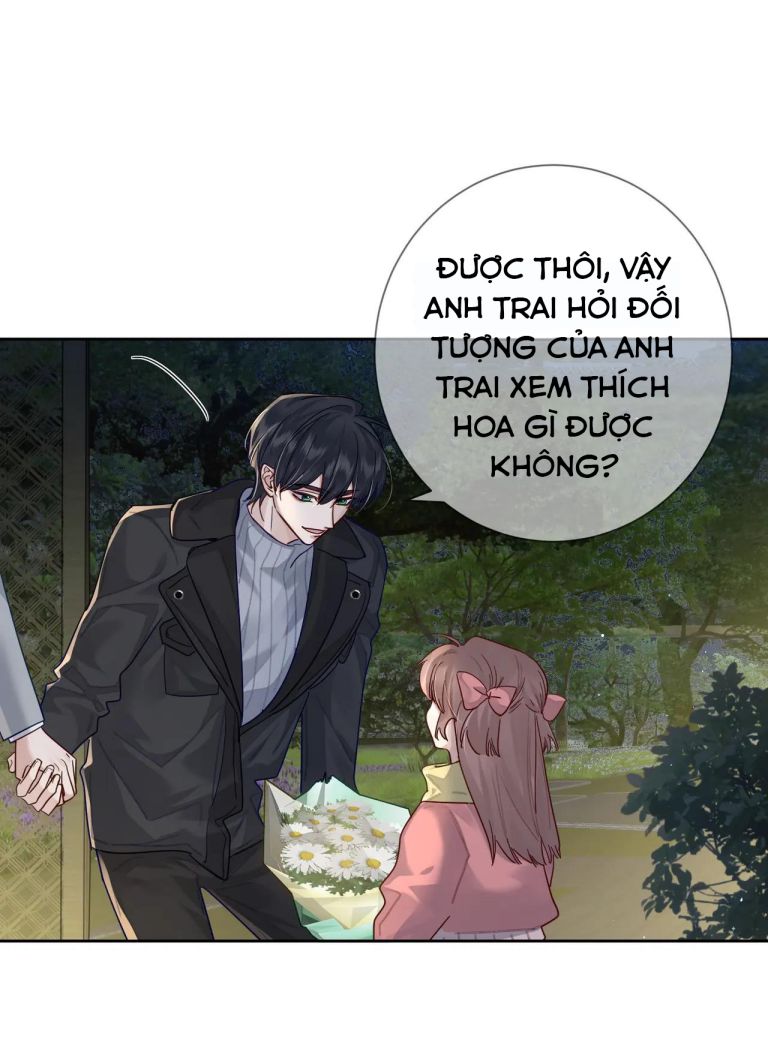 Nhân Vật Chính Chỉ Muốn Yêu Đương chapter 47