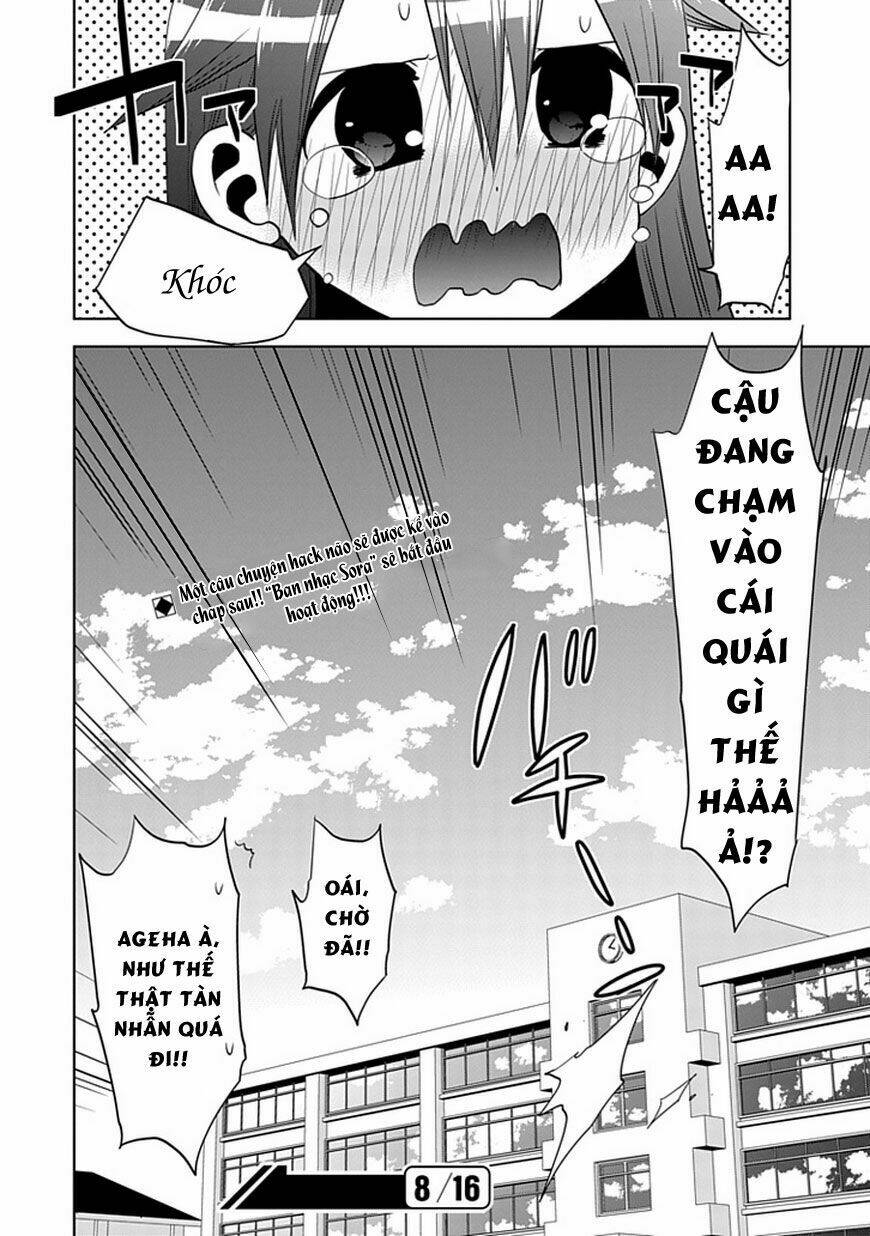 josei danshi chapter 9 28