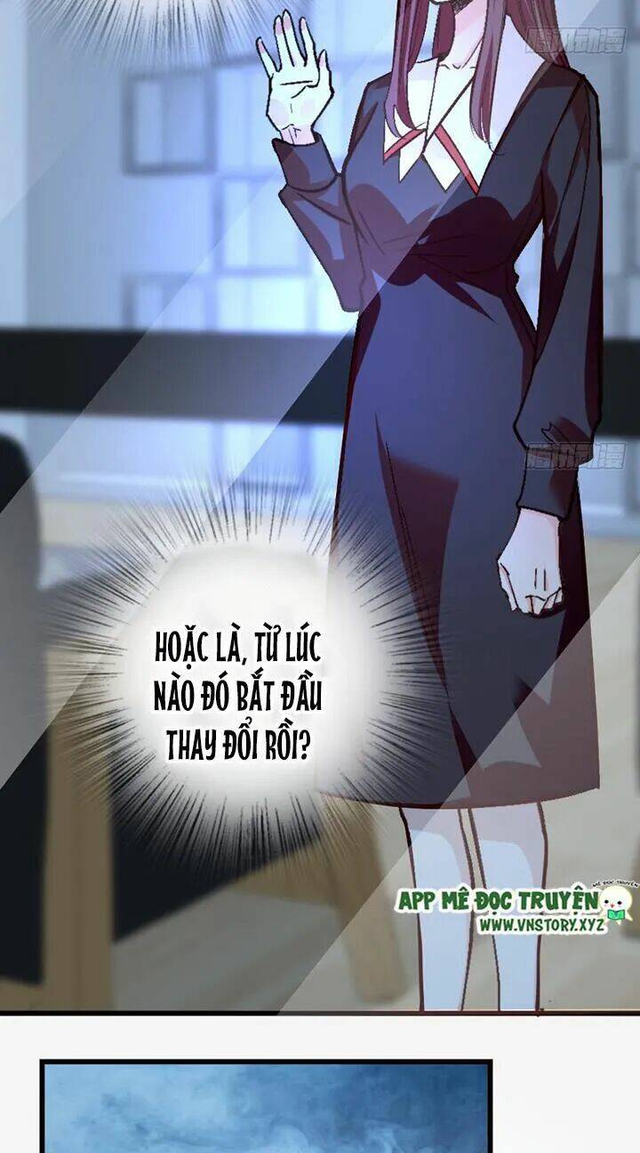 thiên hậu trở về chapter 63 27