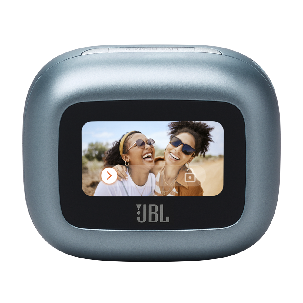 Tai Nghe Bluetooth JBL Live Beam 3 True Wireless - Hàng Chính hãng