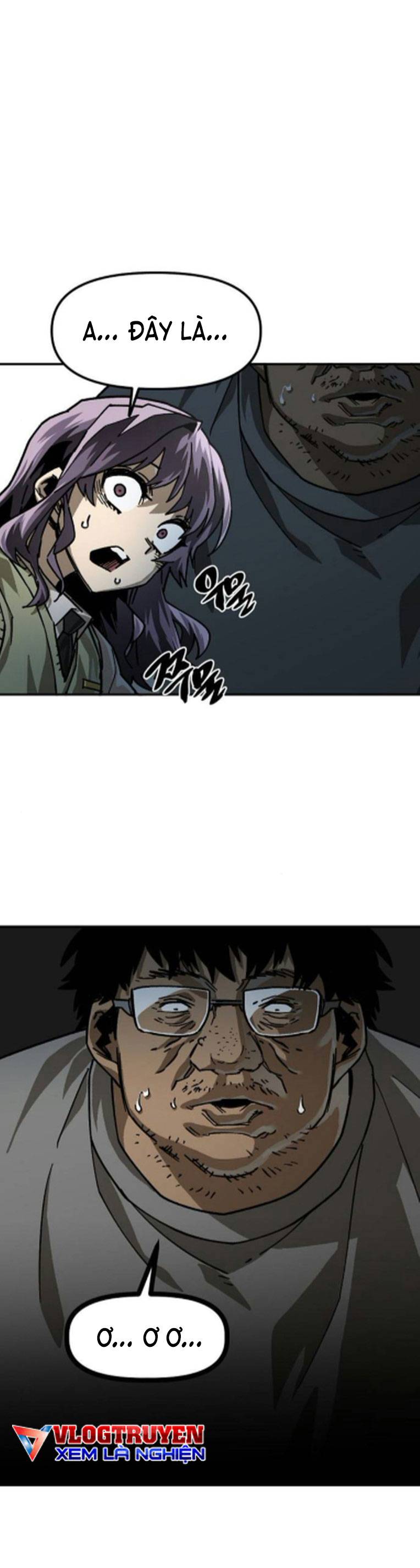 chỉ có cái c.h.ế.t mới là sự cứu rỗi chapter 27 24