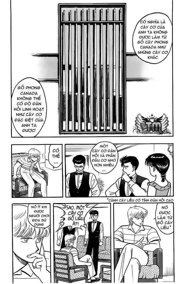 break shot chapter 21 6