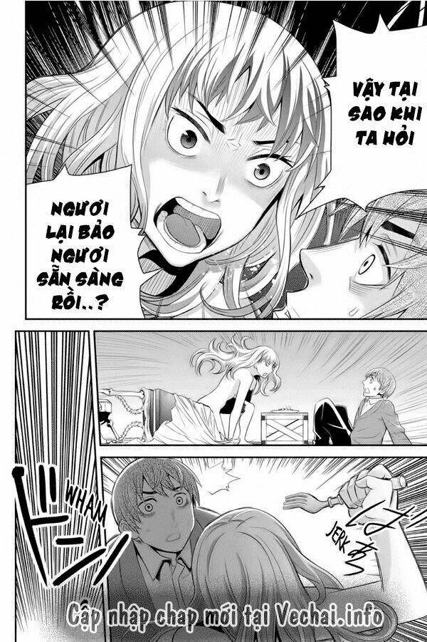 ana satsujin chapter 104 8