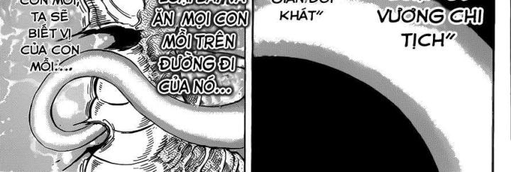 thánh tỏi sành ăn chapter 250 17