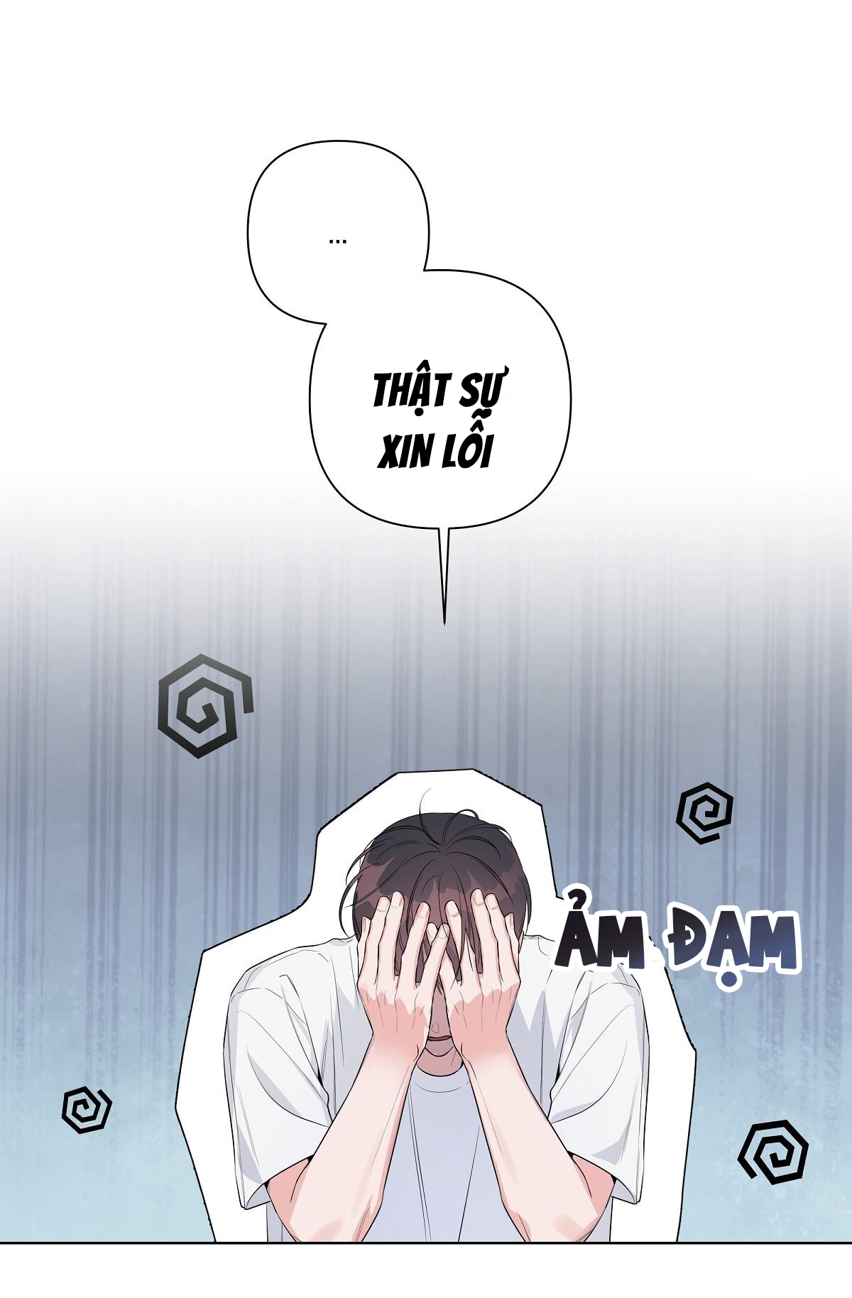 đừng bận tâm darling chapter 35 8