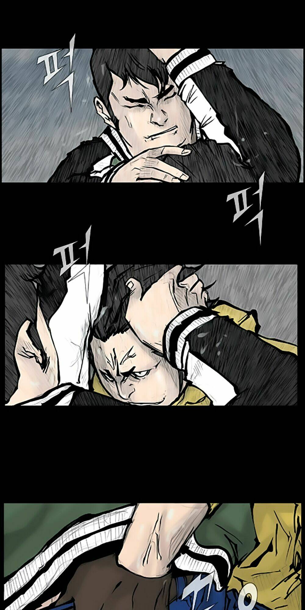 dokgo | độc cô chapter 80 18