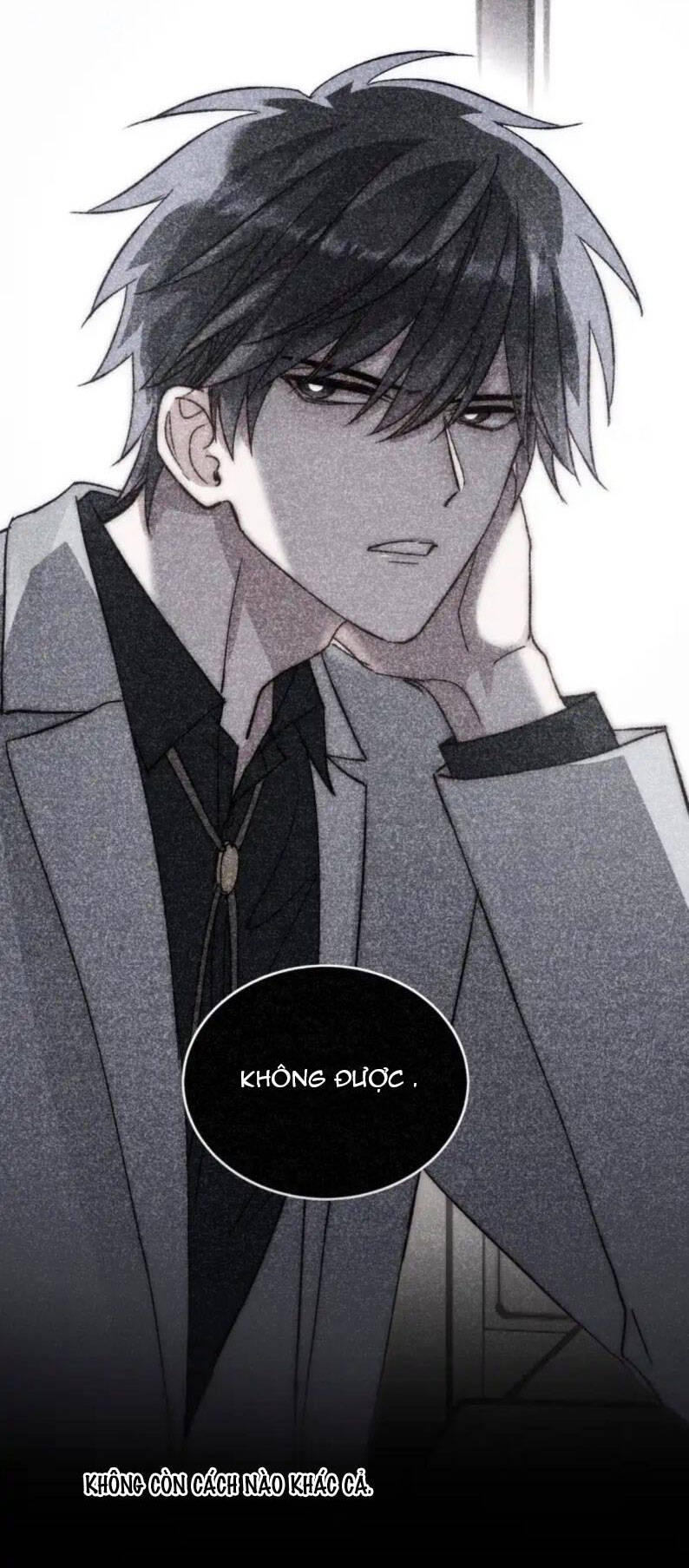 tôi phải làm 1 kẻ đại xấu xa chapter 32 45