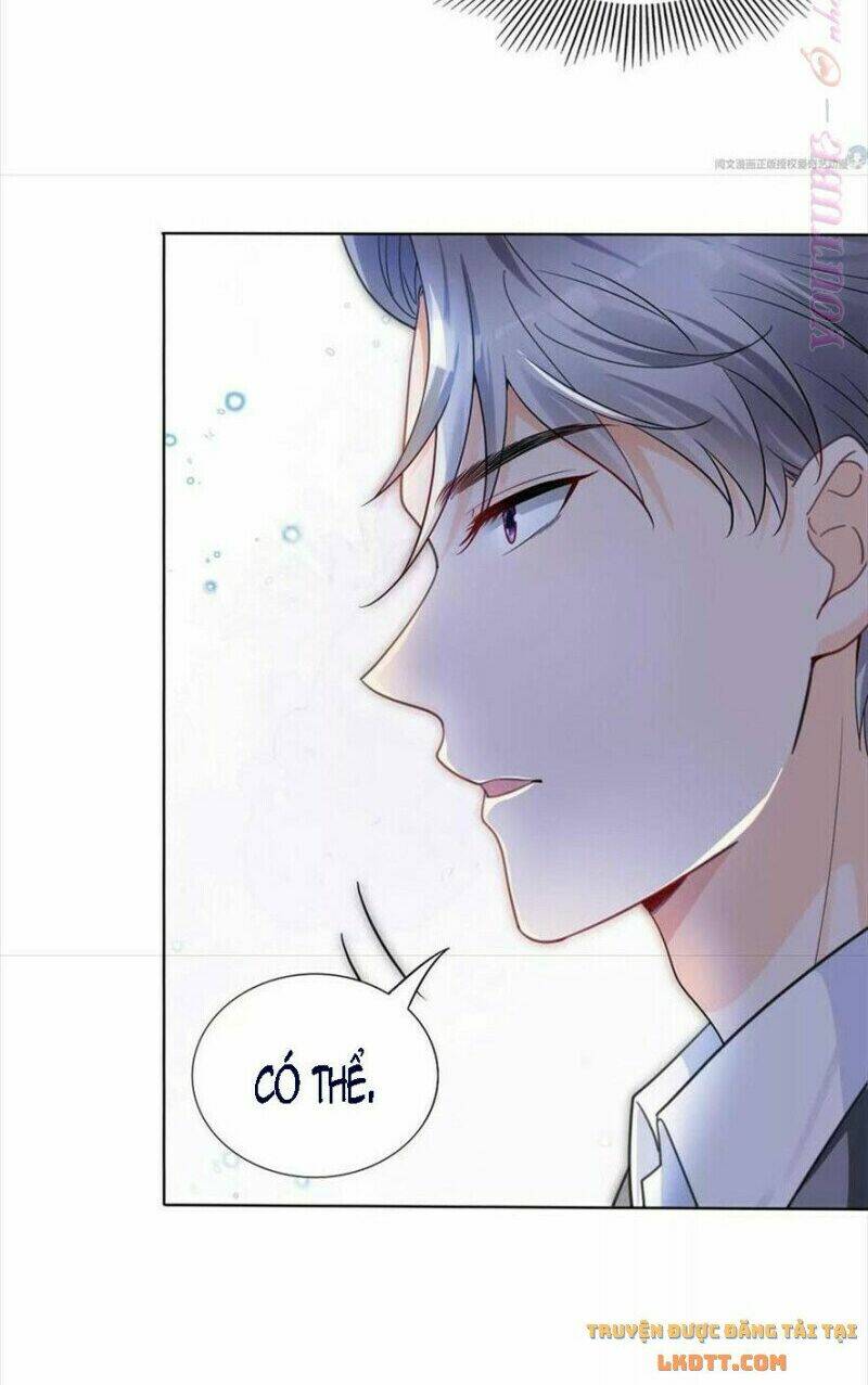 tôi trở thành tổ tông của 5 vị đại lão chapter 71 15