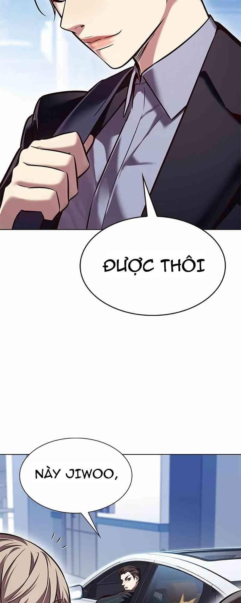 biến thân thành mèo chapter 244 51