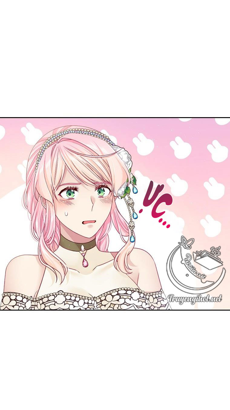 tôi gặp rắc rối vì chồng qúa dễ thương chapter 26.1 34