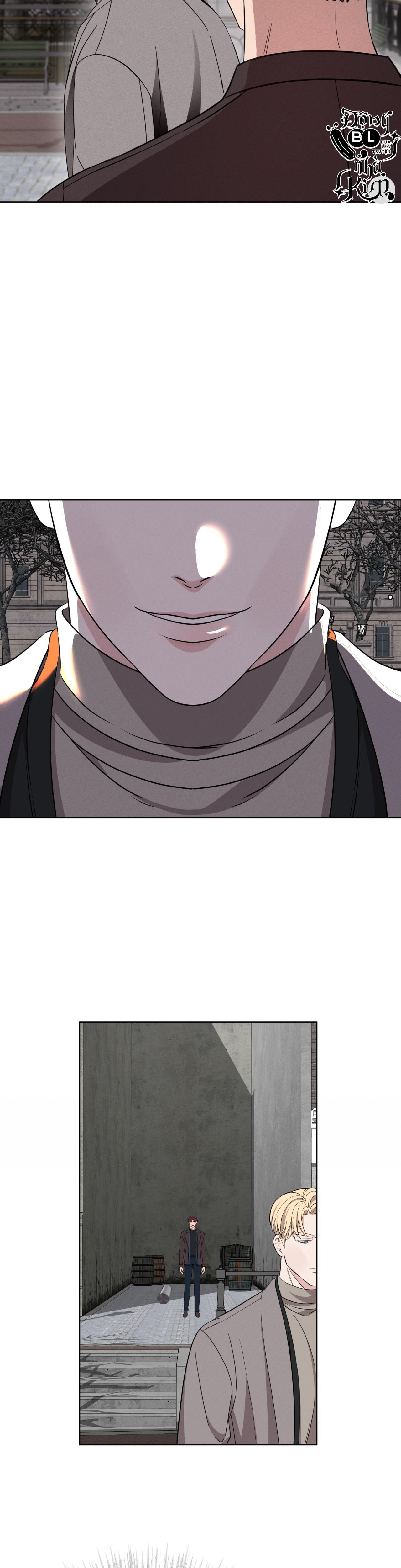 đêm ở london chapter 14 44